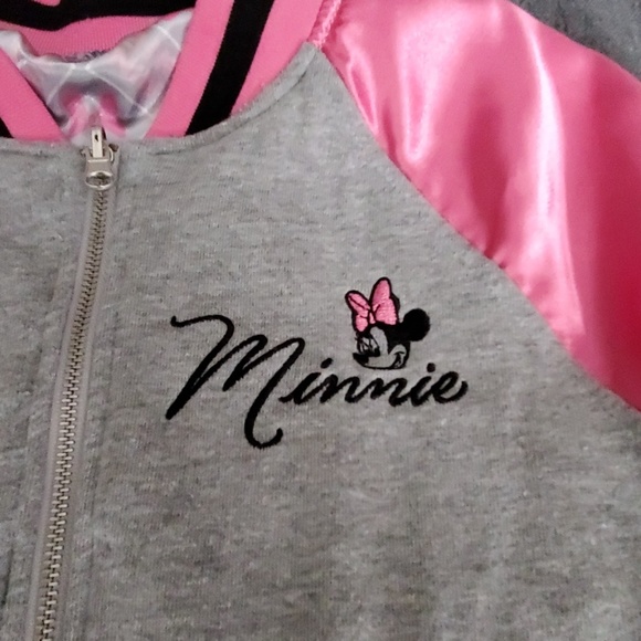 Girls Minnie Mouse - Picture 2 of 6